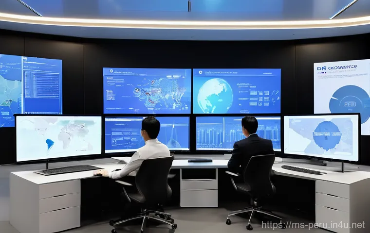 페루와 한국 교류 역사 - **Prompt:** "An energetic and dynamic street scene in a bustling Peruvian city, capturing the essenc...