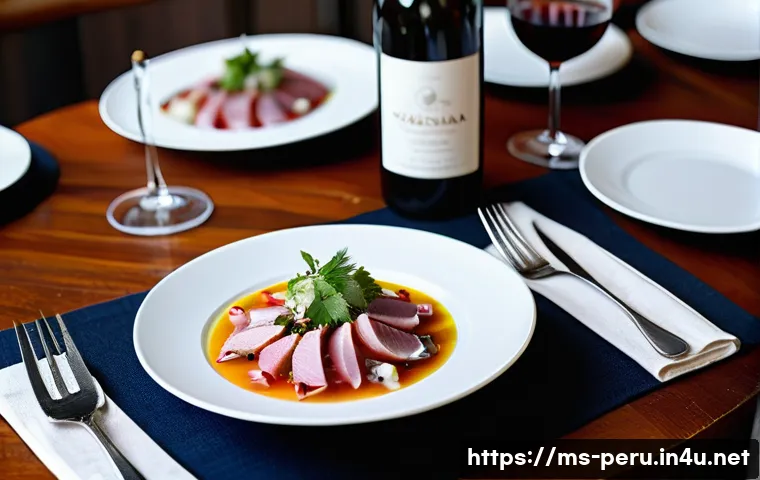 페루와 칠레 와인 비교 관련 이미지 2